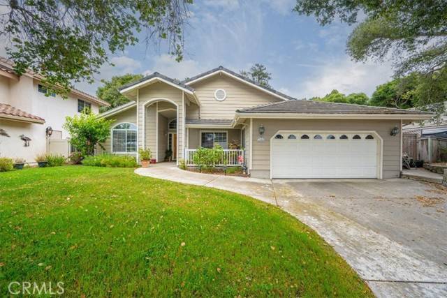 Arroyo Grande, CA 93420,2860 Cathedral Lane