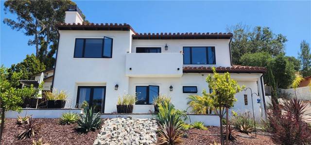 San Luis Obispo, CA 93401,1205 Ella Street