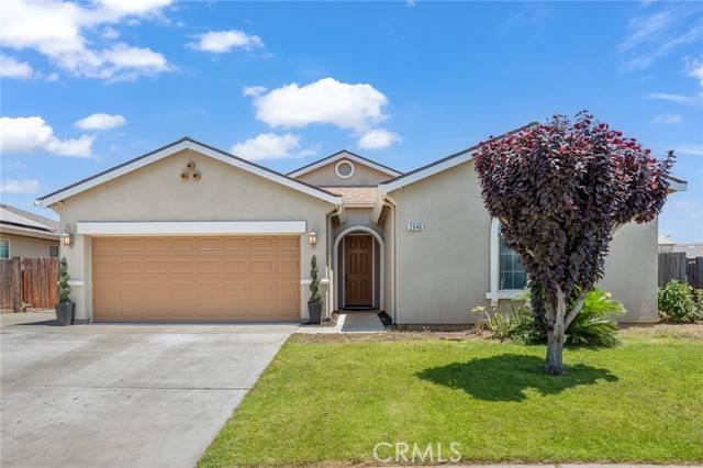Visalia, CA 93292,2046 S Grand Street