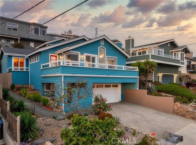 Morro Bay, CA 93442,1358 Clarabelle Drive