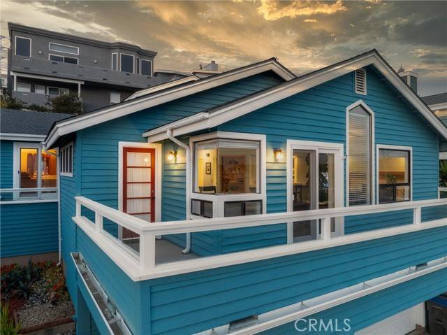 Morro Bay, CA 93442,1358 Clarabelle Drive