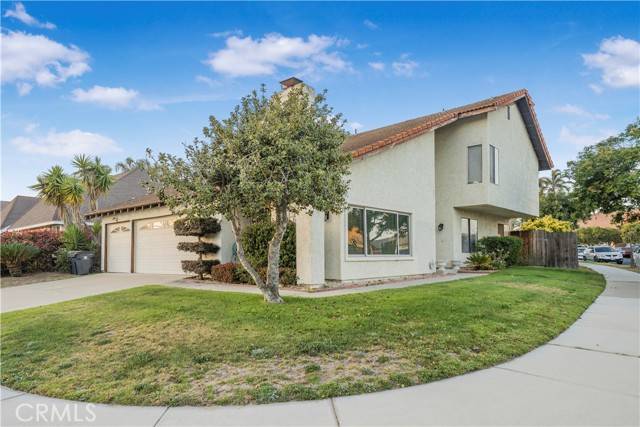 Santa Maria, CA 93455,2740 Ocotillo Avenue