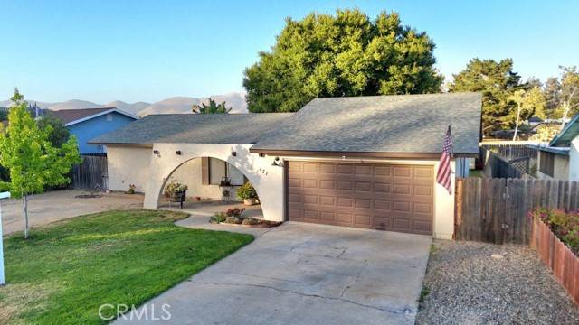 Nipomo, CA 93444,577 Belanger Drive