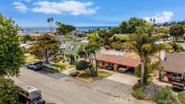 Pismo Beach, CA 93449,226 Montecito Avenue