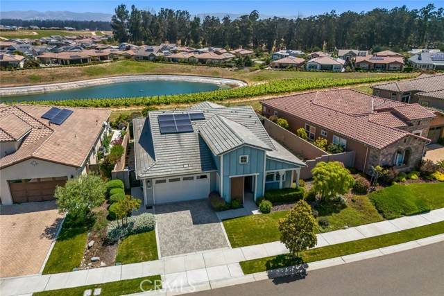 Nipomo, CA 93444,1555 Eucalyptus Road