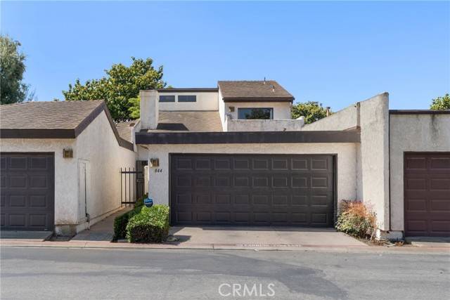 Santa Maria, CA 93454,844 Castle Lane
