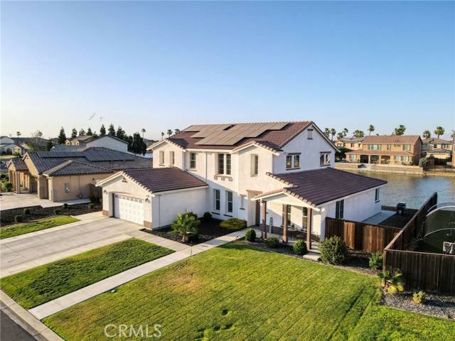 Chowchilla, CA 93610,14655 Spanish Bay Way