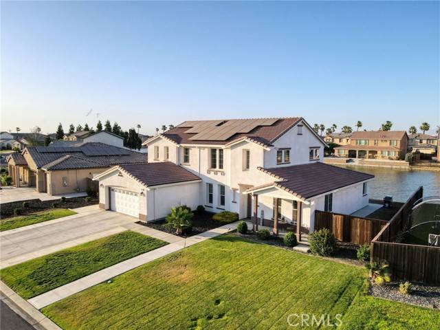 Chowchilla, CA 93610,14655 Spanish Bay Way