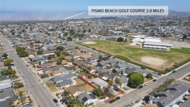 Grover Beach, CA 93433,560 S 12th Street
