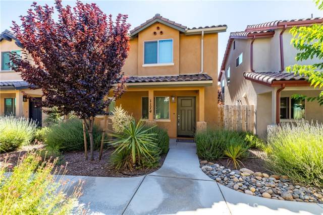 San Miguel, CA 93451,1174 Velarde Circle