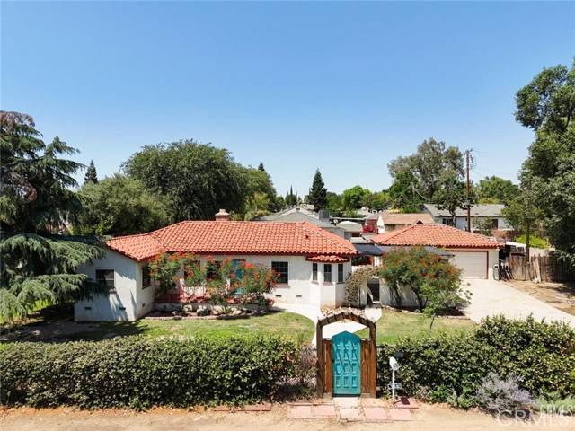 Bakersfield, CA 93305,700 Hillcrest Drive