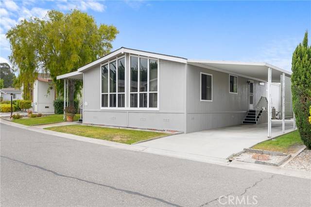Santa Maria, CA 93455,1650 E Clark Avenue #317