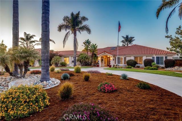 Nipomo, CA 93444,620 Camino Roble