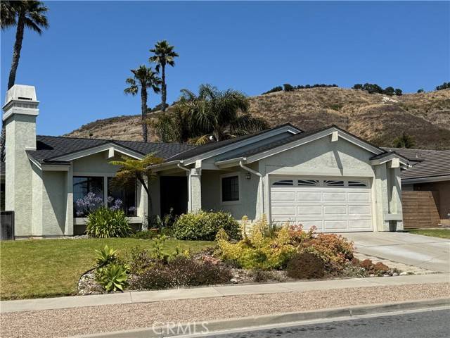 Pismo Beach, CA 93449,210 Encanto Avenue