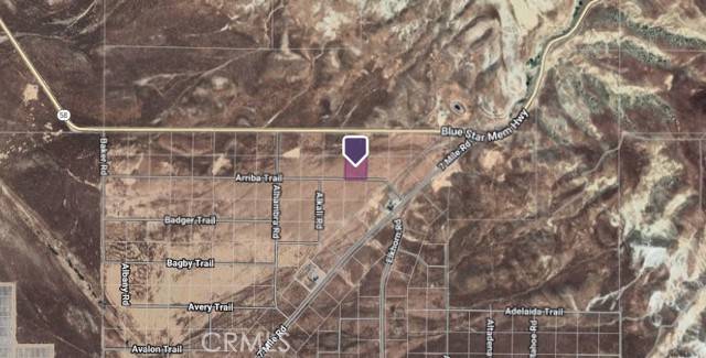 Santa Margarita, CA 93453,1 Arriba Trail