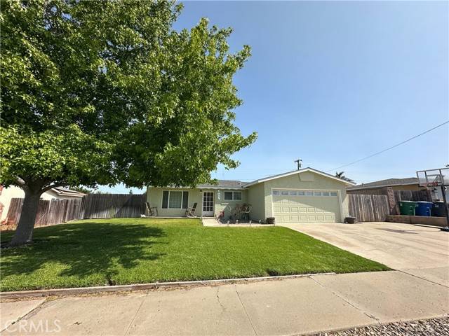 Santa Maria, CA 93455,4061 Loch Lomond Drive
