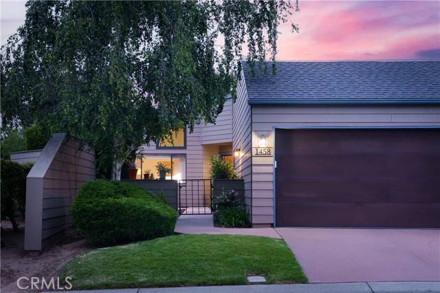 Santa Maria, CA 93455,1458 Oakridge Park Road