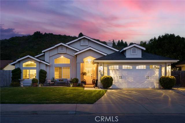 Arroyo Grande, CA 93420,608 Grove Court