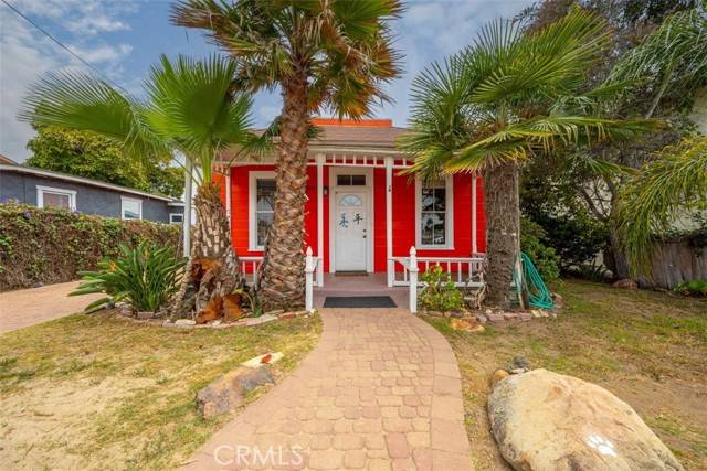 Oceano, CA 93445,1780 Paso Robles Street