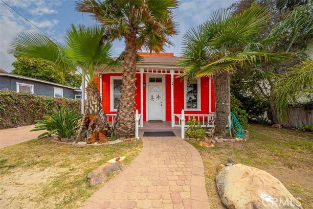 Oceano, CA 93445,1780 Paso Robles Street