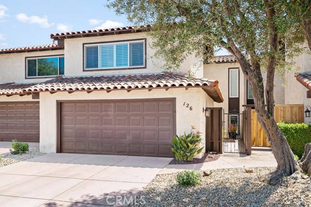 Santa Maria, CA 93455,126 Tallyho Road