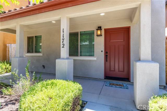 San Miguel, CA 93451,1172 Velarde Circle