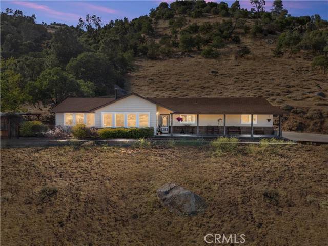 Tehachapi, CA 93561,27861 Cummings Valley Road