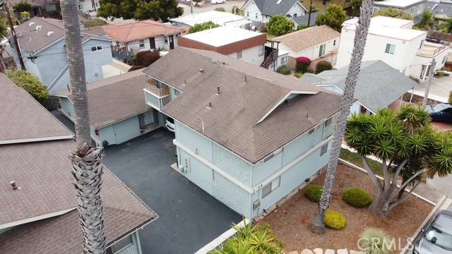 Pismo Beach, CA 93449,119 Montecito Avenue