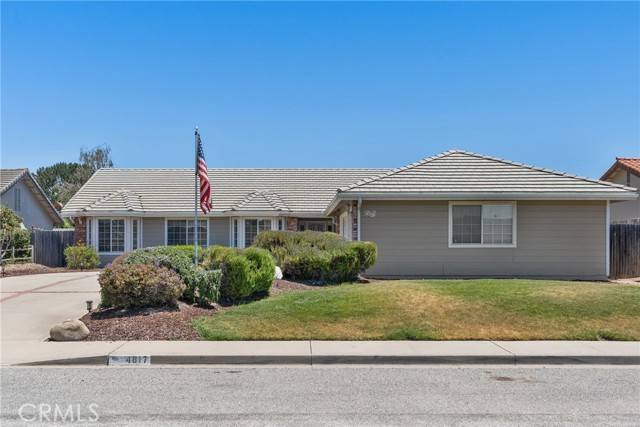Santa Maria, CA 93455,4817 Claybrook Court