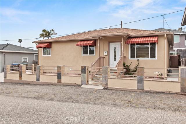 Pismo Beach, CA 93449,126 Capistrano Avenue