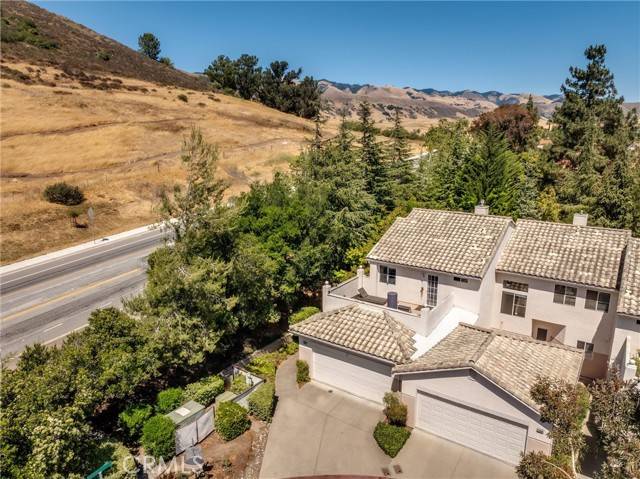 San Luis Obispo, CA 93401,1282 Chaparral Circle