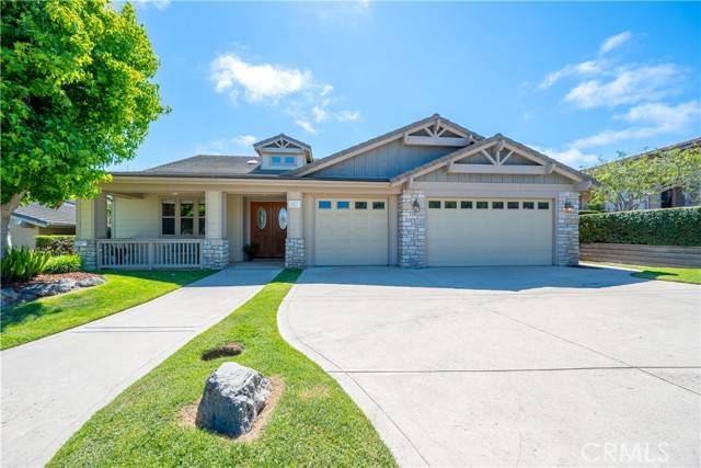 Arroyo Grande, CA 93420,822 Noddy Court