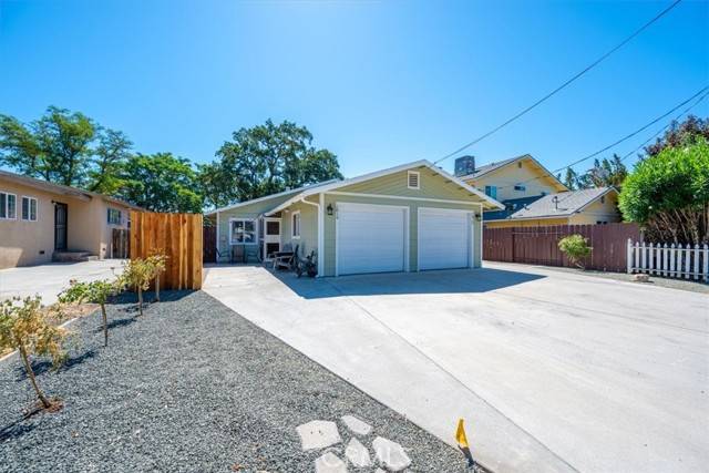 Paso Robles, CA 93446,1812 Riverside Avenue