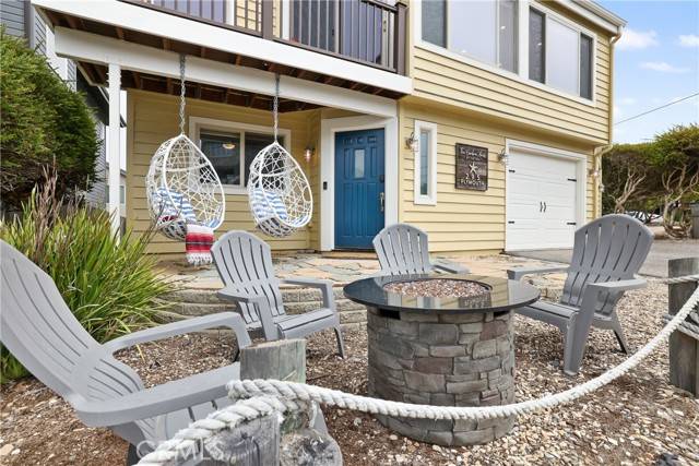 Cambria, CA 93428,295 Plymouth Street