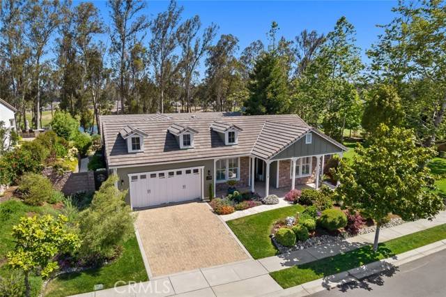 Nipomo, CA 93444,1708 Trilogy Parkway