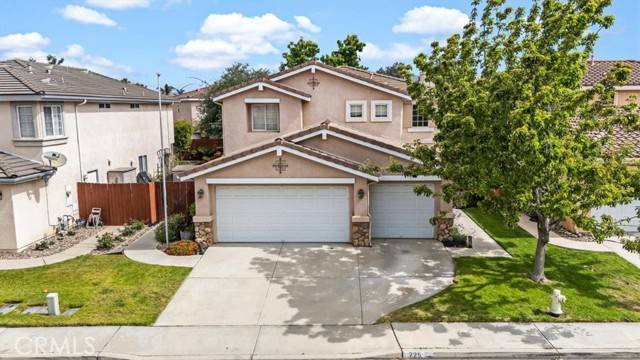Santa Maria, CA 93454,725 Brandy Court