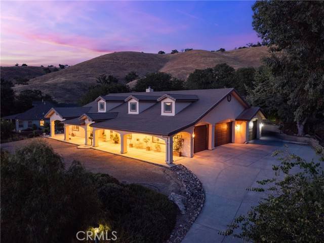 Paso Robles, CA 93446,9966 Sunfish Circle