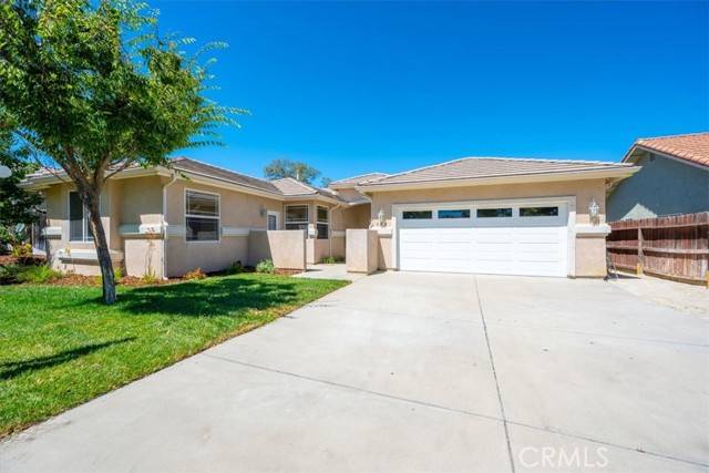 Paso Robles, CA 93446,789 Oxen Street