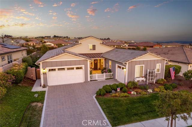 Nipomo, CA 93444,1045 Gracie Lane