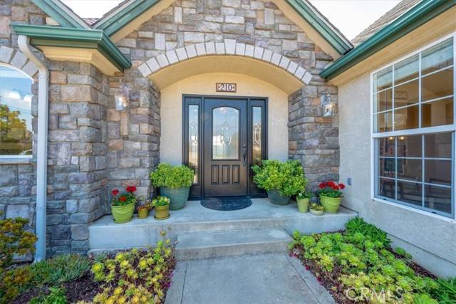 Arroyo Grande, CA 93420,210 Acero Place