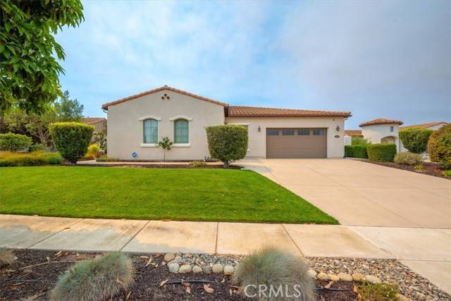 Nipomo, CA 93444,860 Vista Del Rio