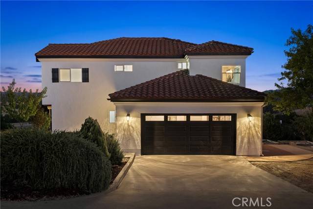 Atascadero, CA 93422,14790 Round Mountain