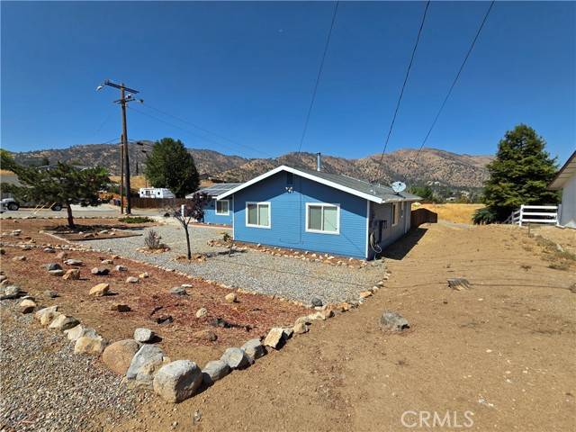 Tehachapi, CA 93561,22201 Mccarthy Drive