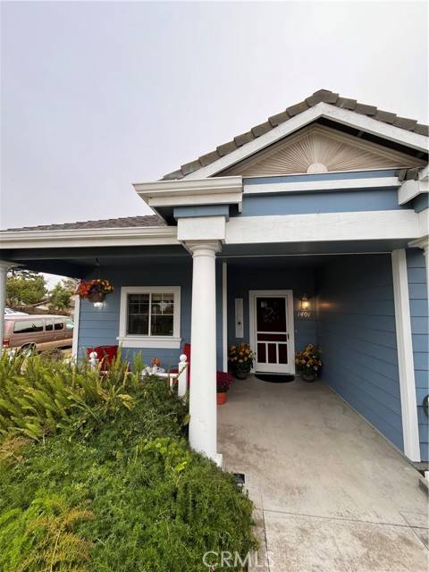 Arroyo Grande, CA 93420,1401 Cedar Street