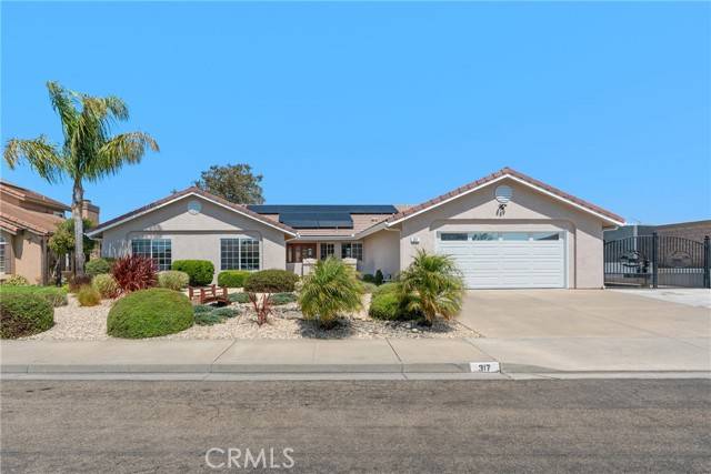 Santa Maria, CA 93455,317 Silverado Avenue