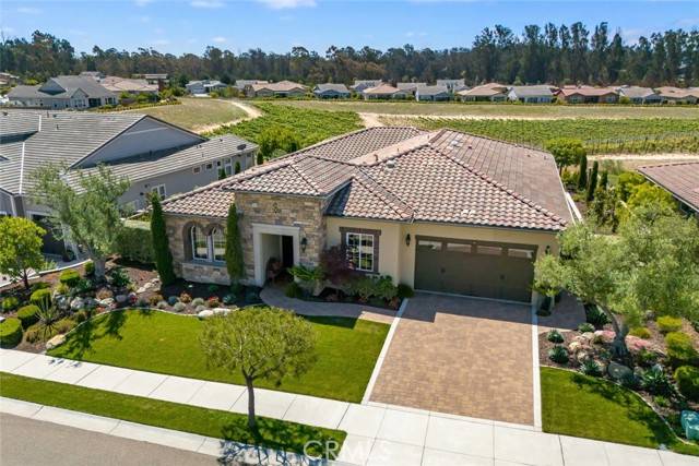 Nipomo, CA 93444,1441 Via Vista