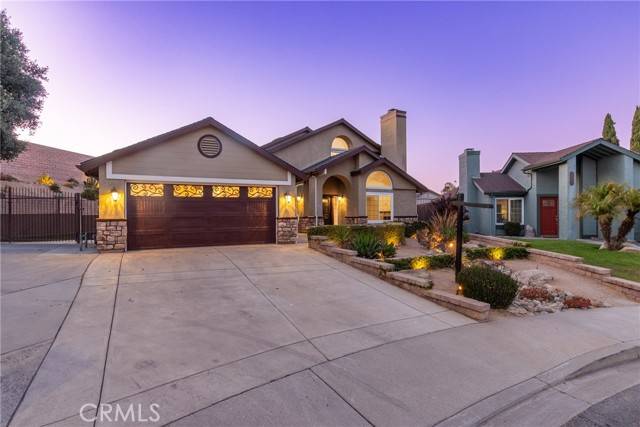 Santa Maria, CA 93455,1331 Tattersall Court