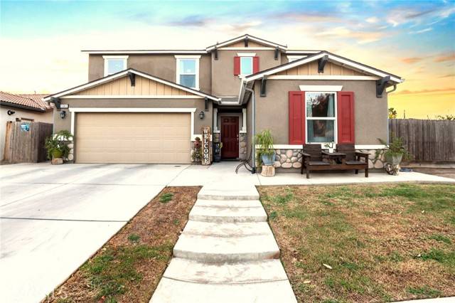 Visalia, CA 93292,1649 N Comstock Court