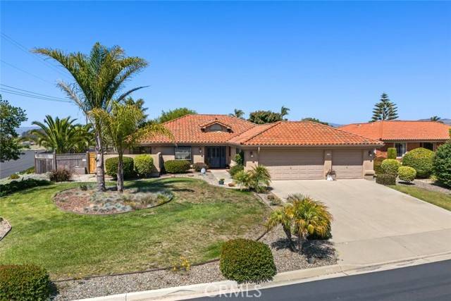 Arroyo Grande, CA 93420,2610 Bayside Place
