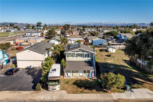 Oceano, CA 93445,1981 Ocean Street